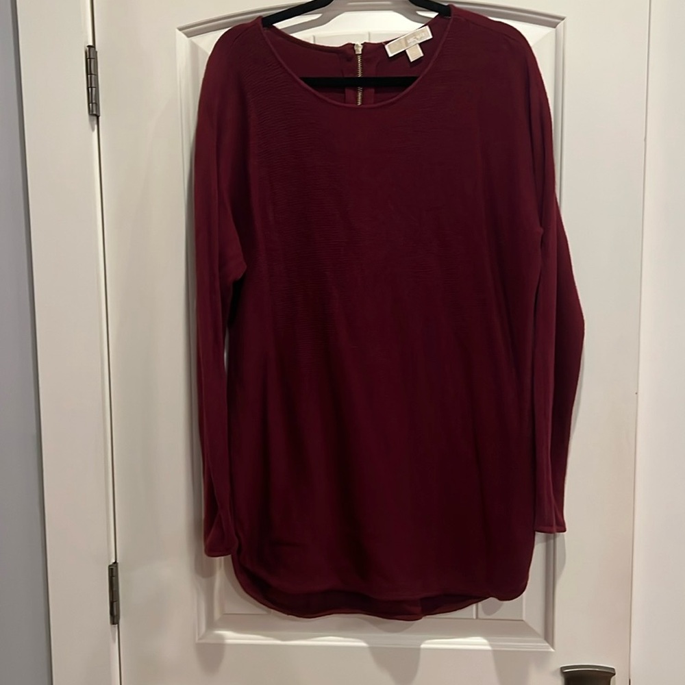 Michael Kors Sweater Dress